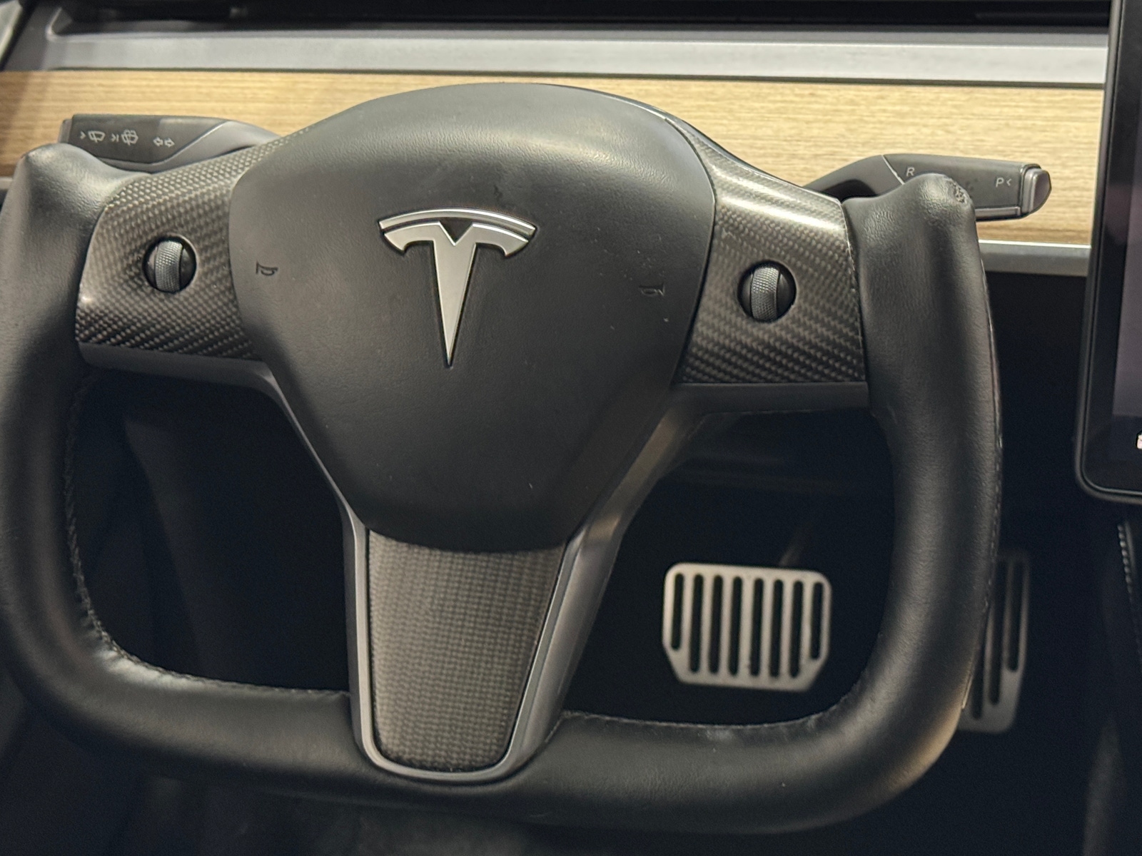 Thumbnail: 2023 Tesla Model 3 - 4