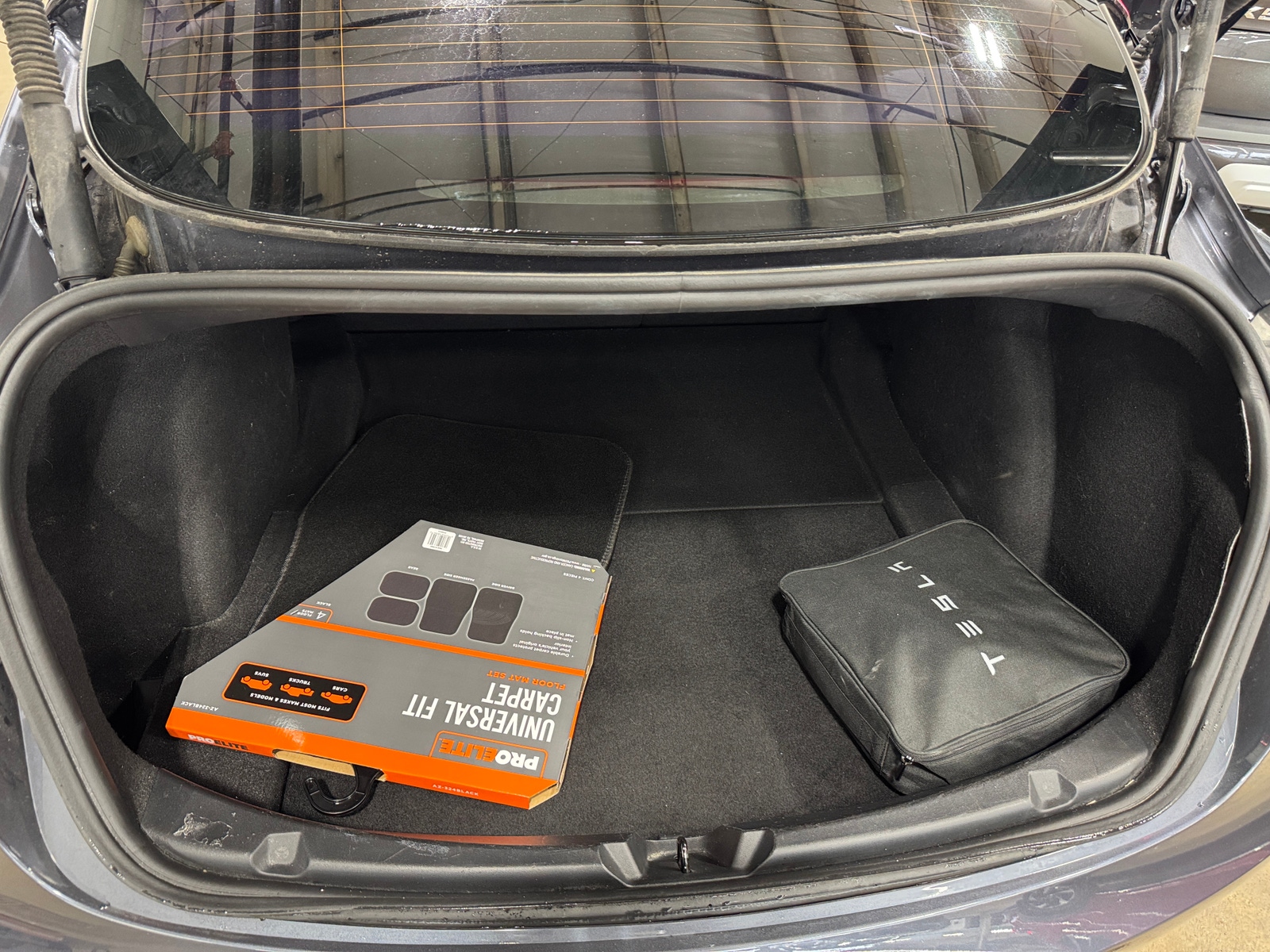 Thumbnail: 2023 Tesla Model 3 - 6