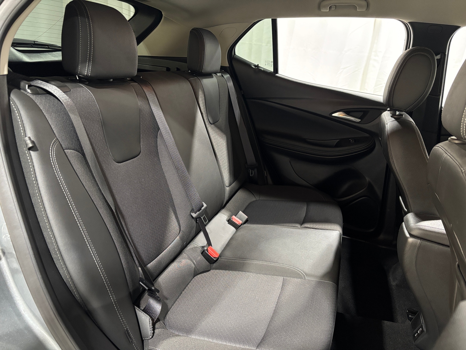 Thumbnail: 2025 Buick Encore GX - 5