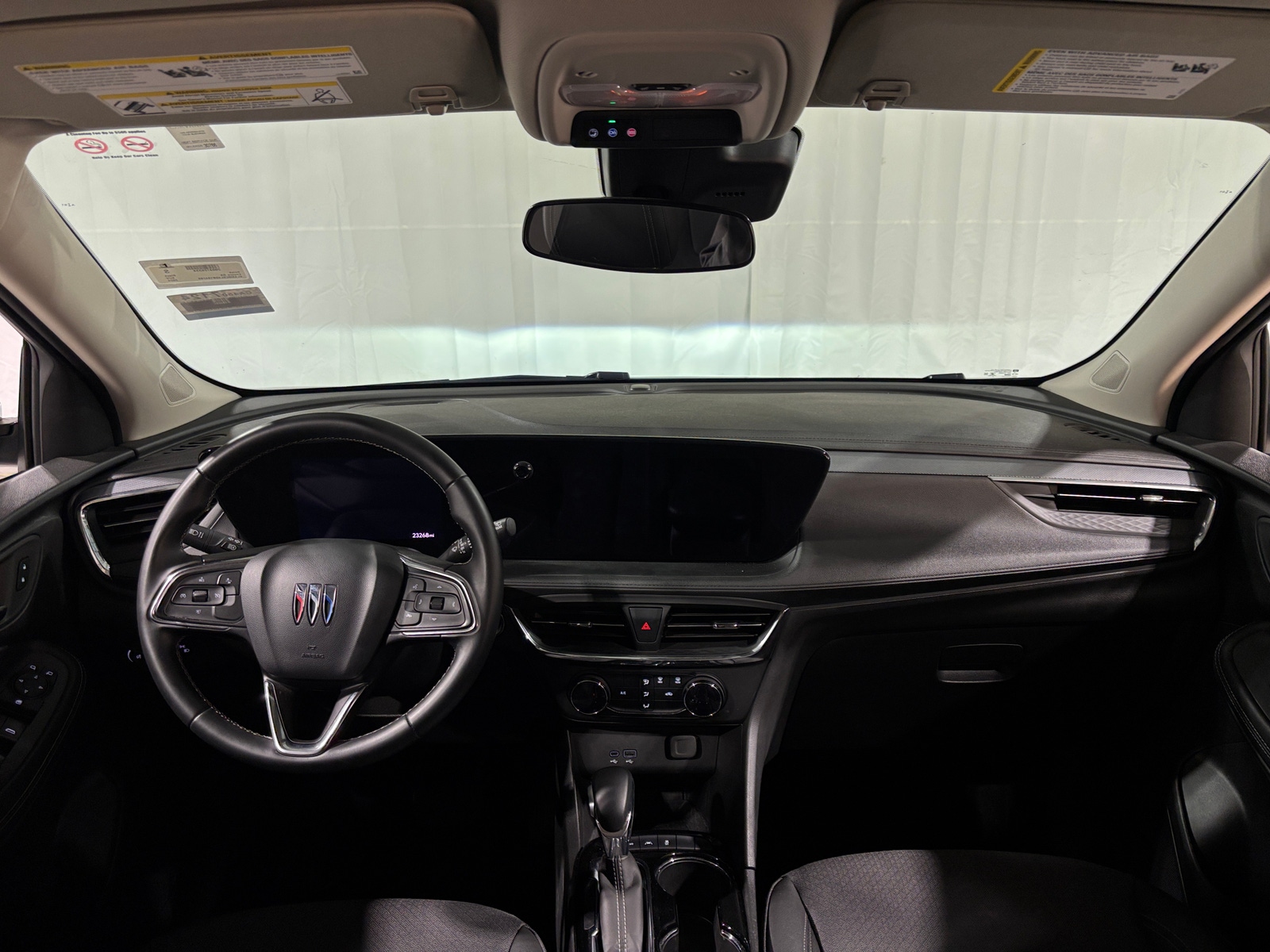 Thumbnail: 2025 Buick Encore GX - 2
