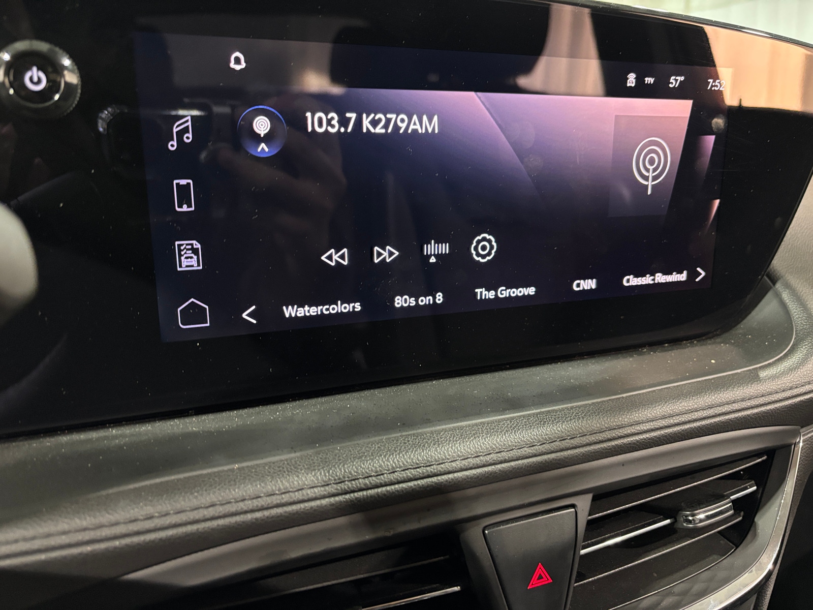 Thumbnail: 2025 Buick Encore GX - 3