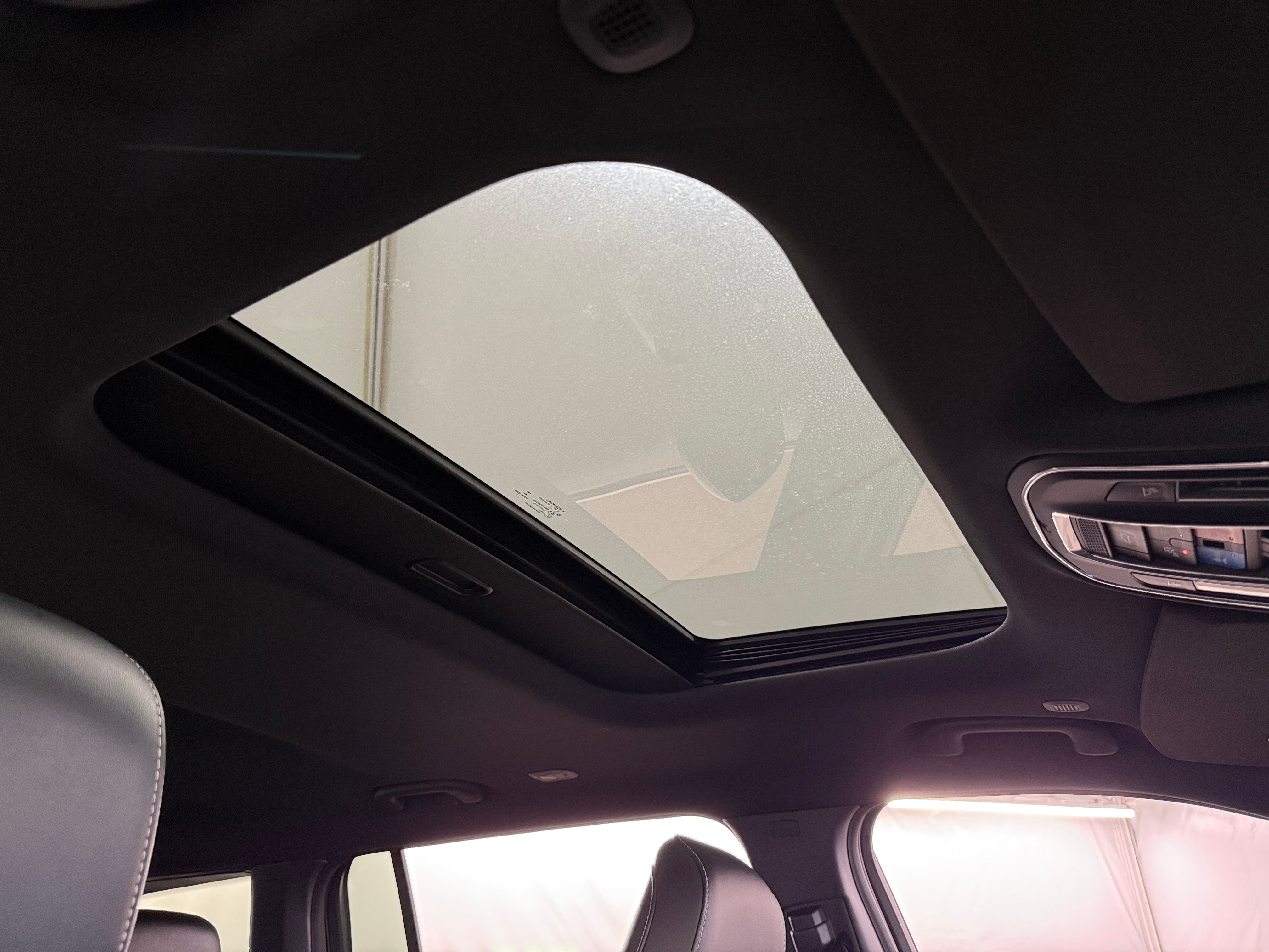 2023 Jeep Grand Cherokee L Altitude - Photo 5