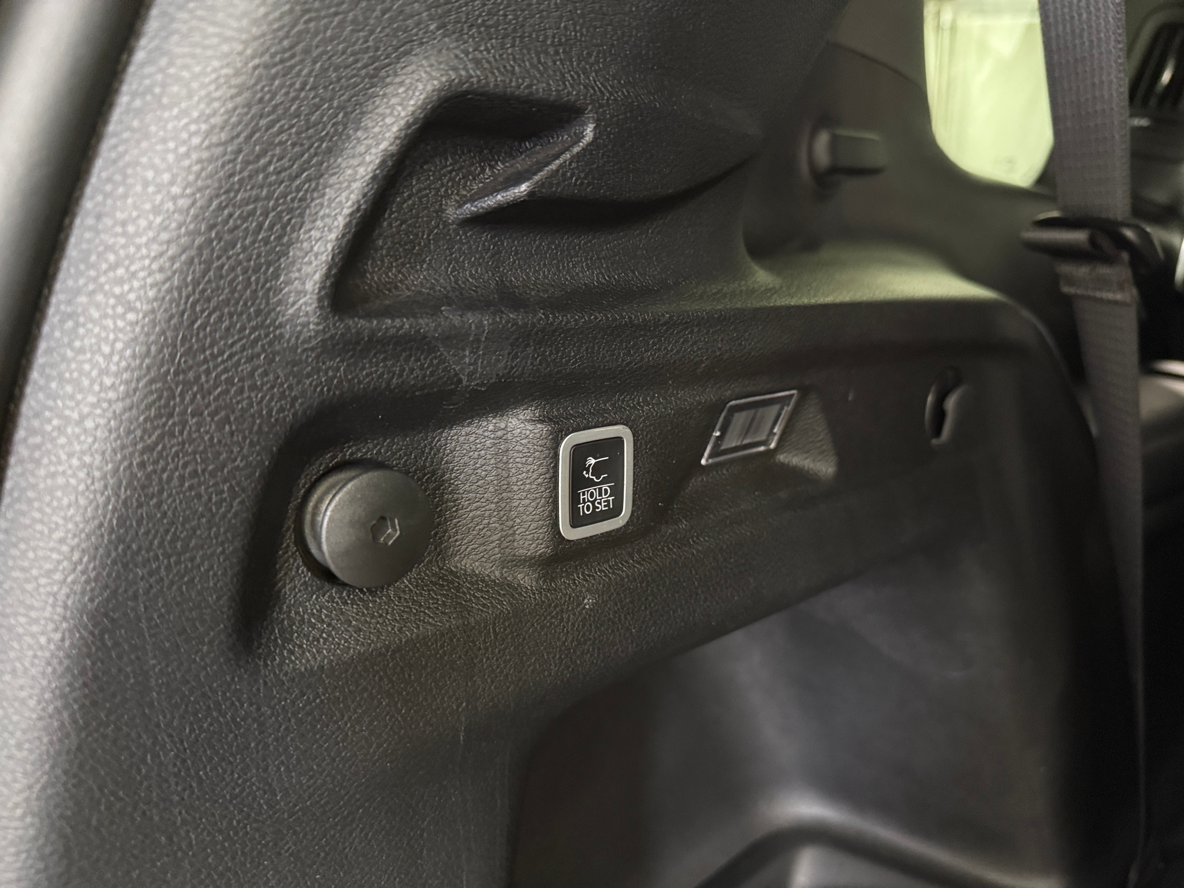 2023 Jeep Grand Cherokee L Altitude - Photo 11