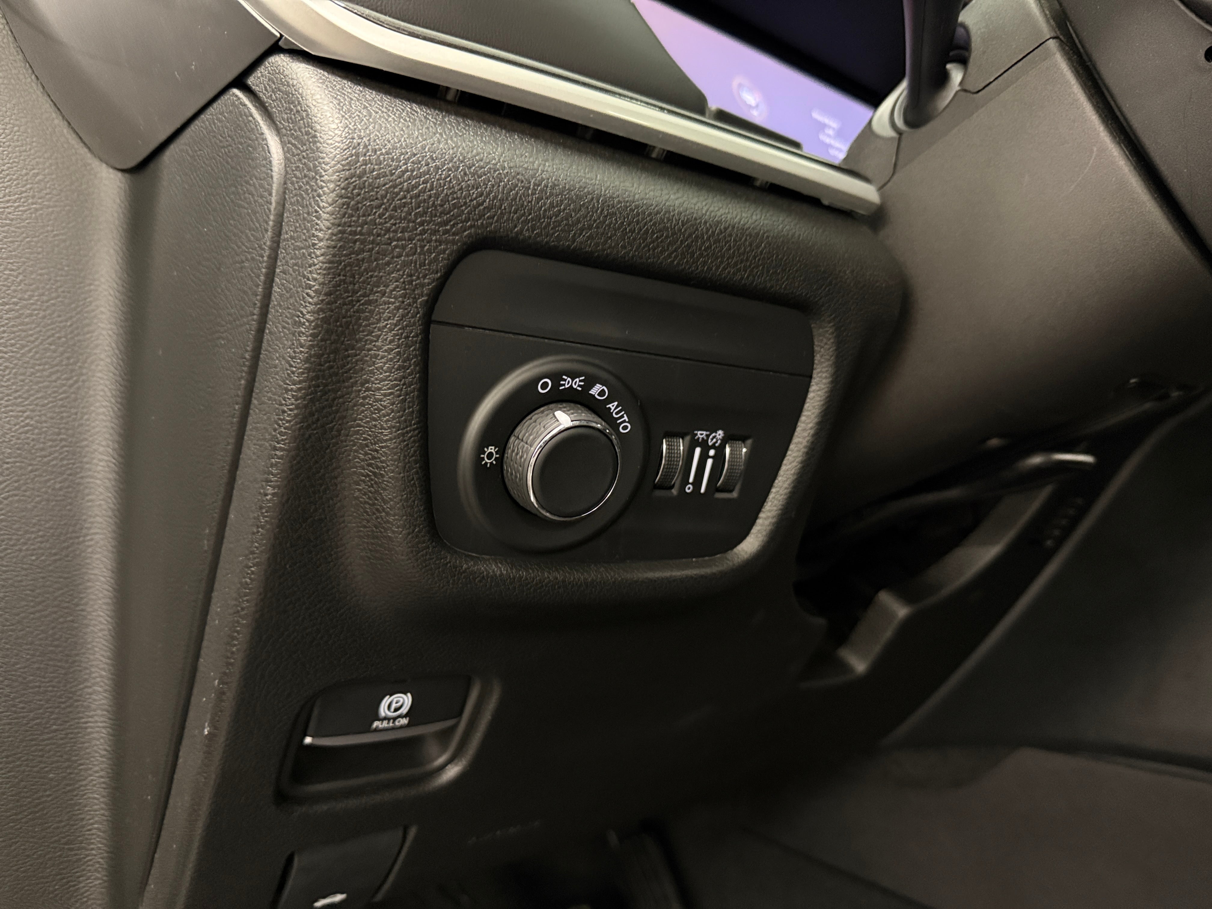 2023 Jeep Grand Cherokee L Altitude - Photo 22