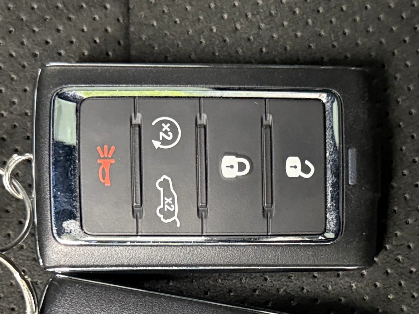 2023 Jeep Grand Cherokee L Altitude - Photo 15