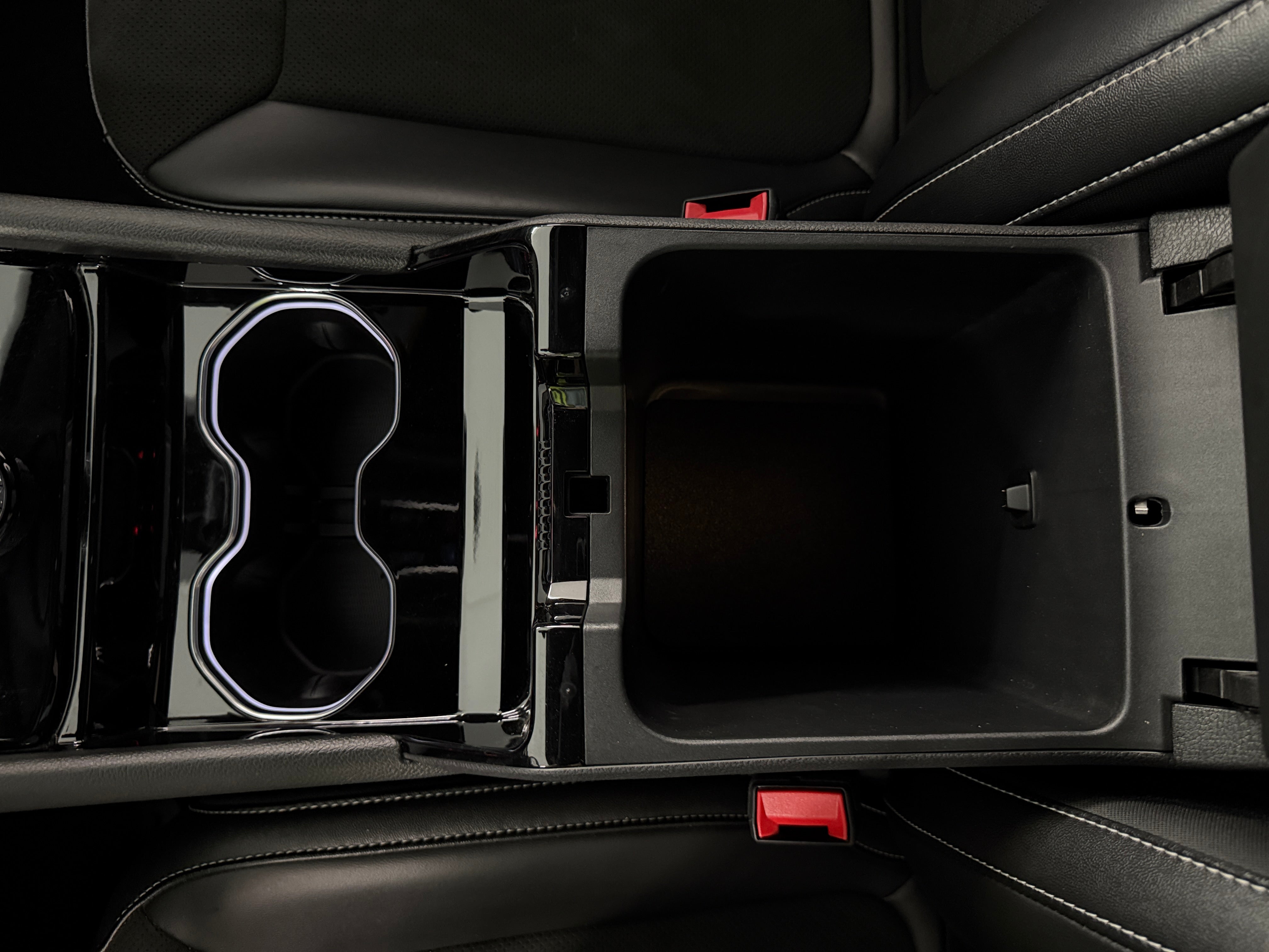 2023 Jeep Grand Cherokee L Altitude - Photo 20