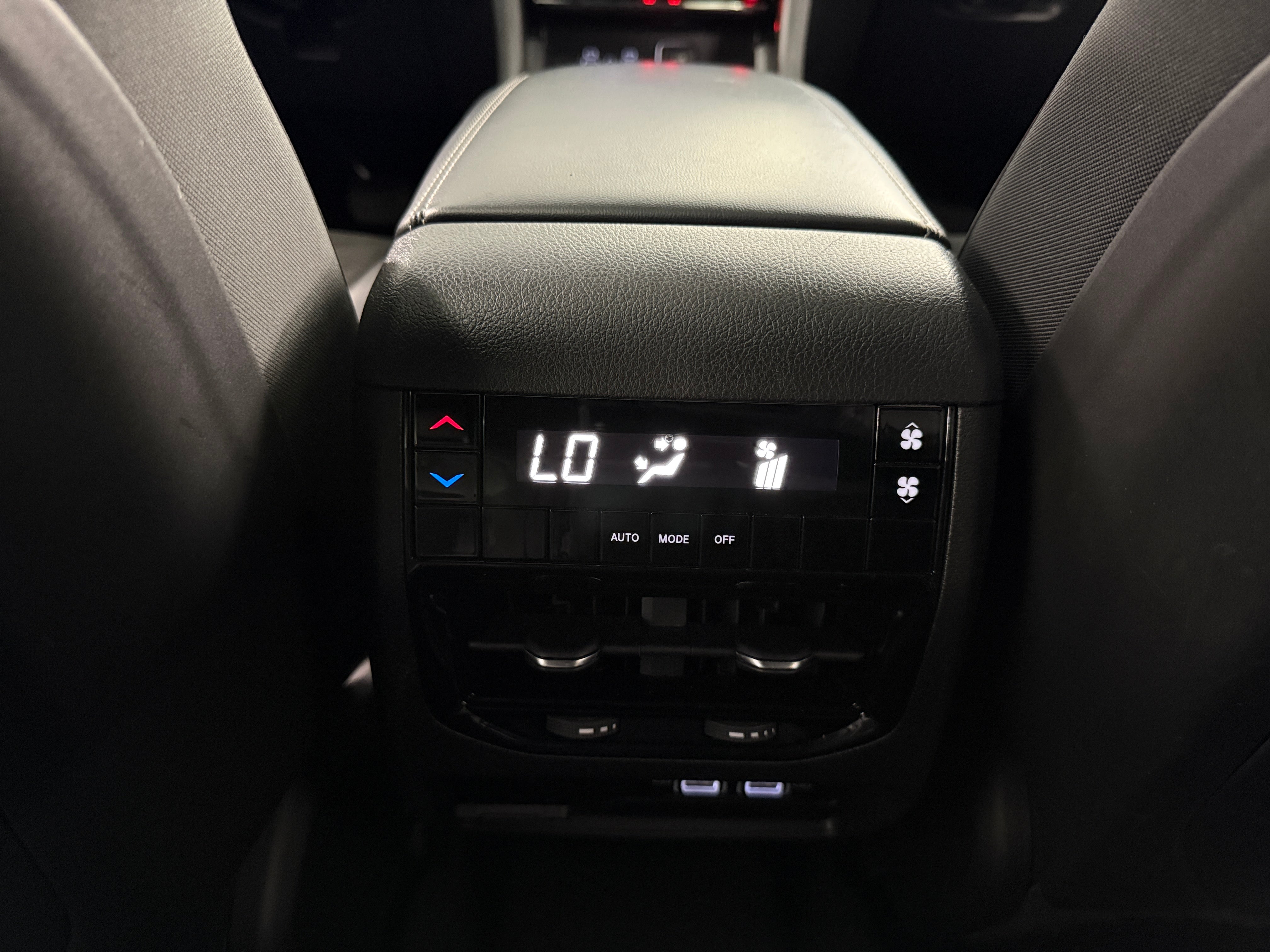 2023 Jeep Grand Cherokee L Altitude - Photo 21