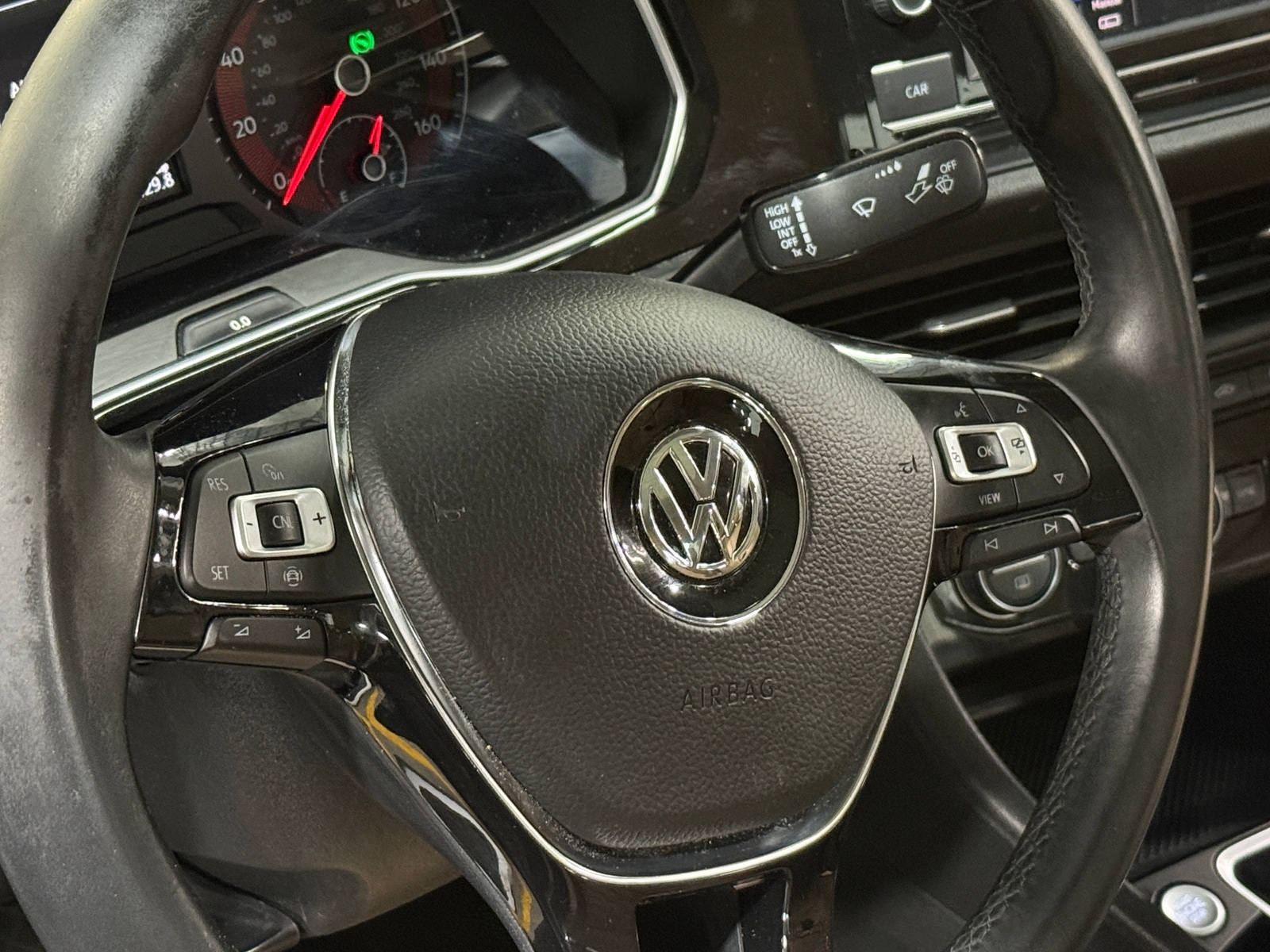 Thumbnail: 2019 Volkswagen Jetta - 4