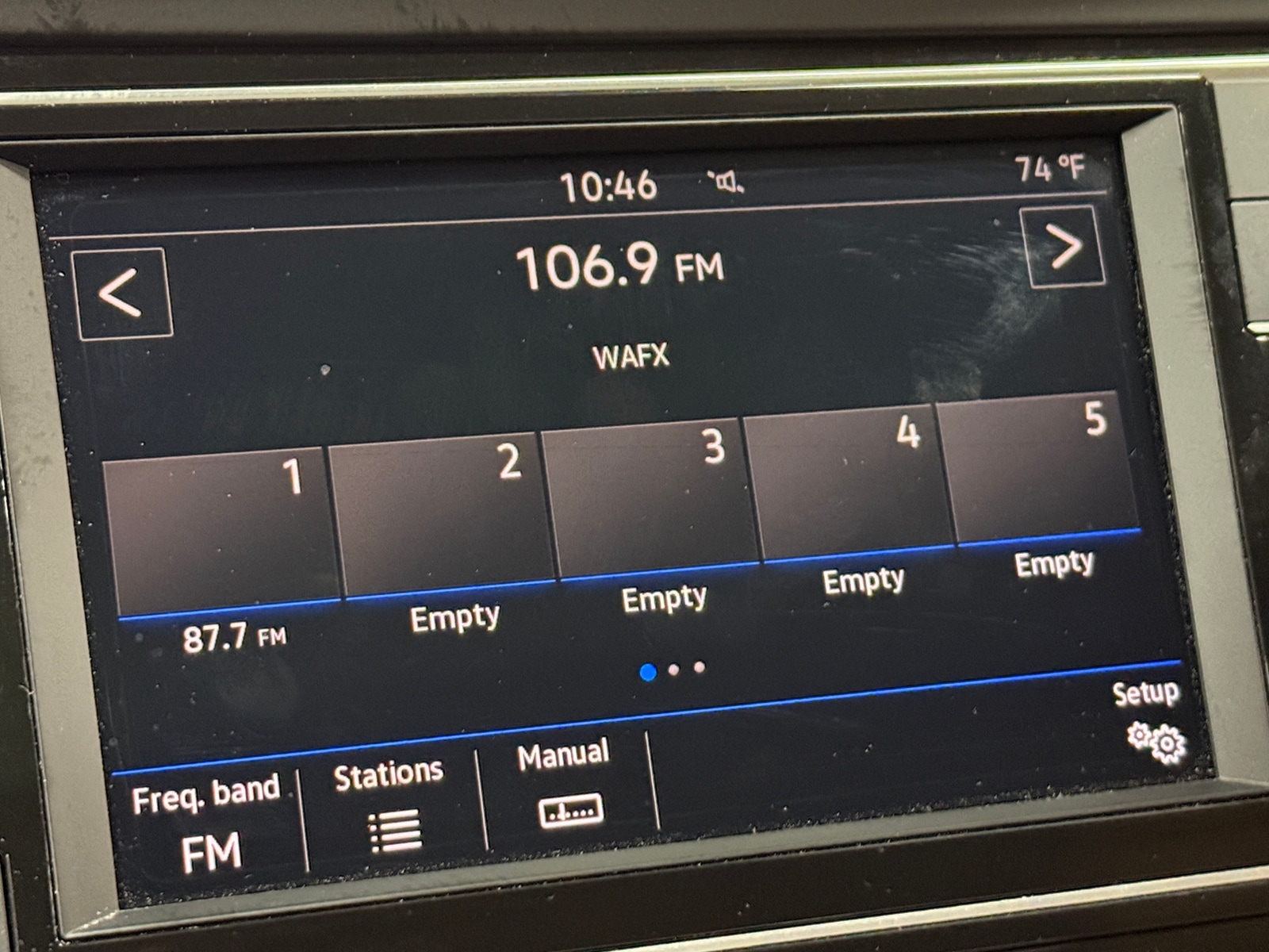 Thumbnail: 2019 Volkswagen Jetta - 3