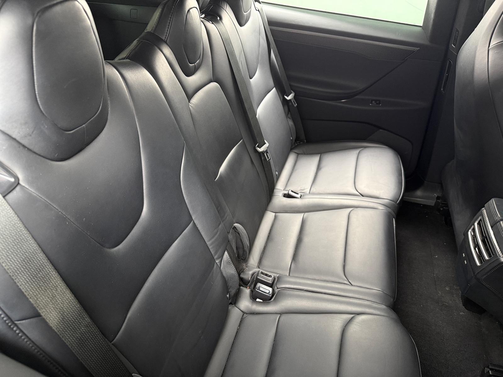 Thumbnail: 2018 Tesla Model X - 5