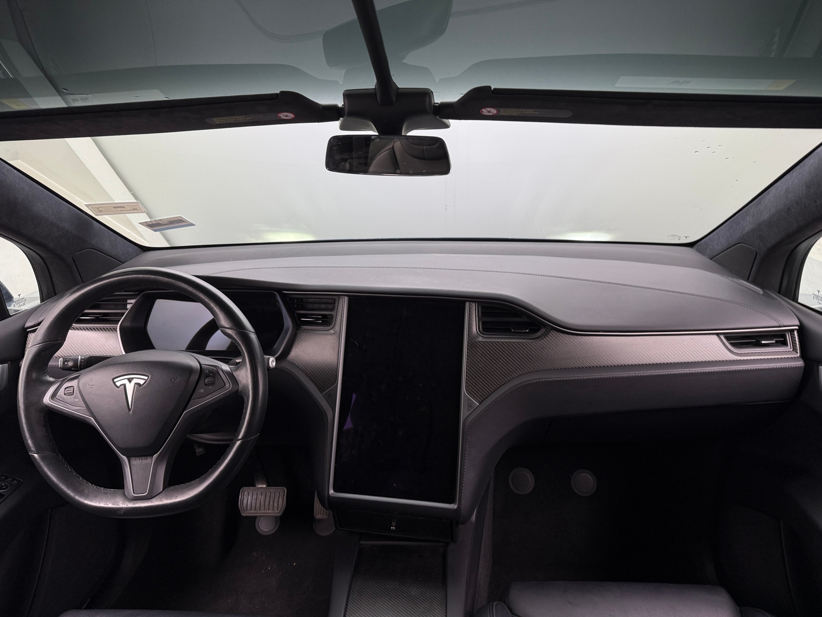 Thumbnail: 2018 Tesla Model X - 2