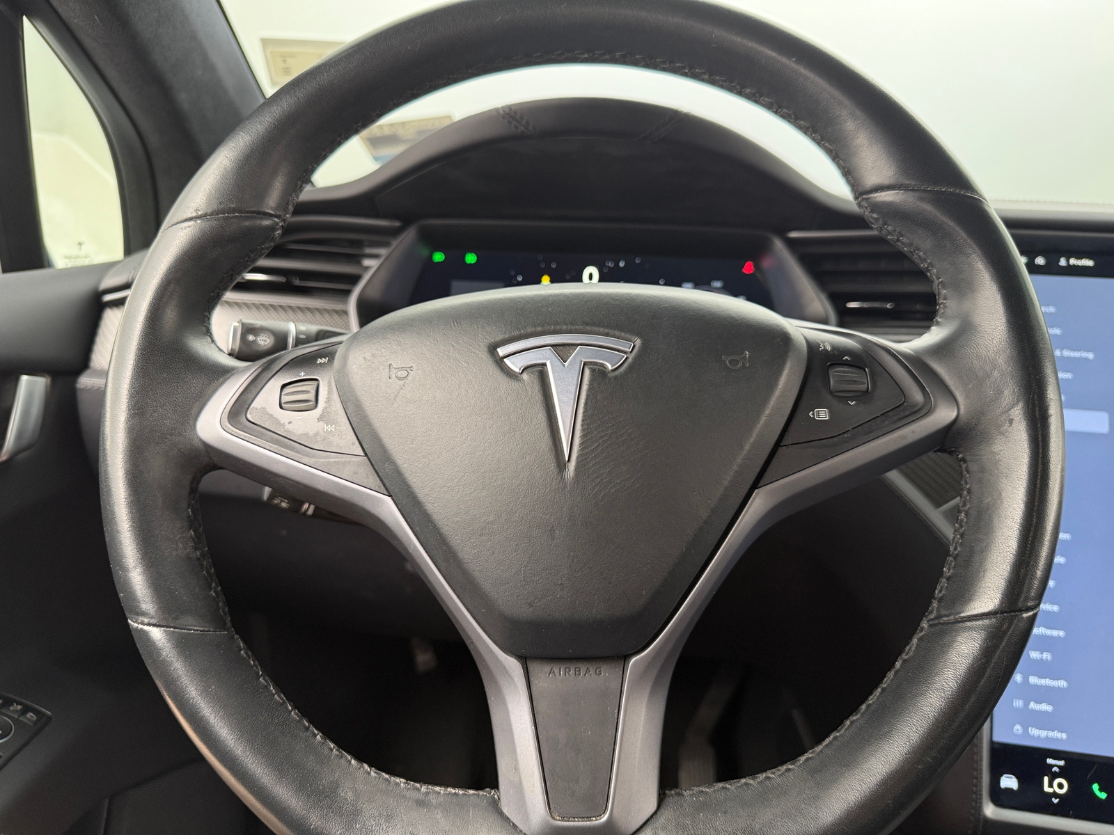 Thumbnail: 2018 Tesla Model X - 4