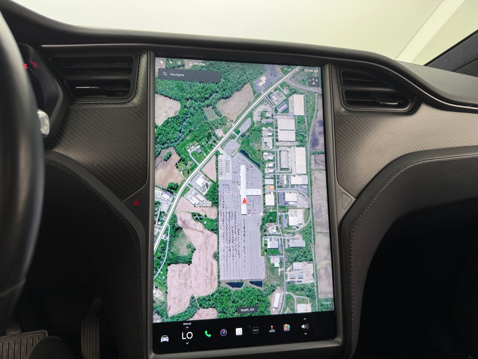 Thumbnail: 2018 Tesla Model X - 3