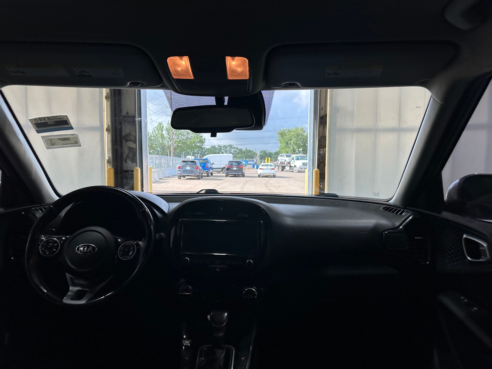 Thumbnail: 2020 Kia Soul - 3