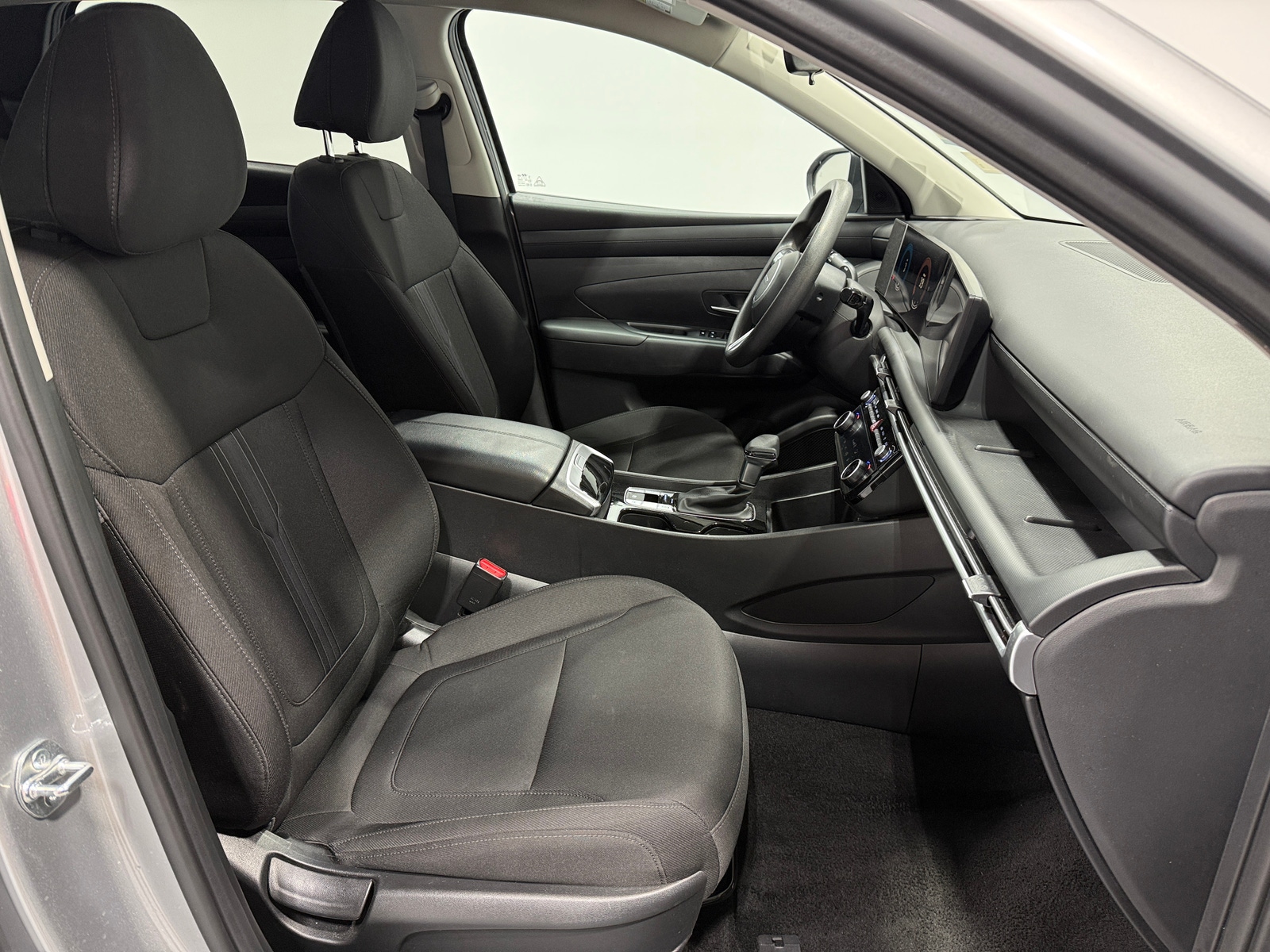 Thumbnail: 2025 Hyundai Tucson - 2