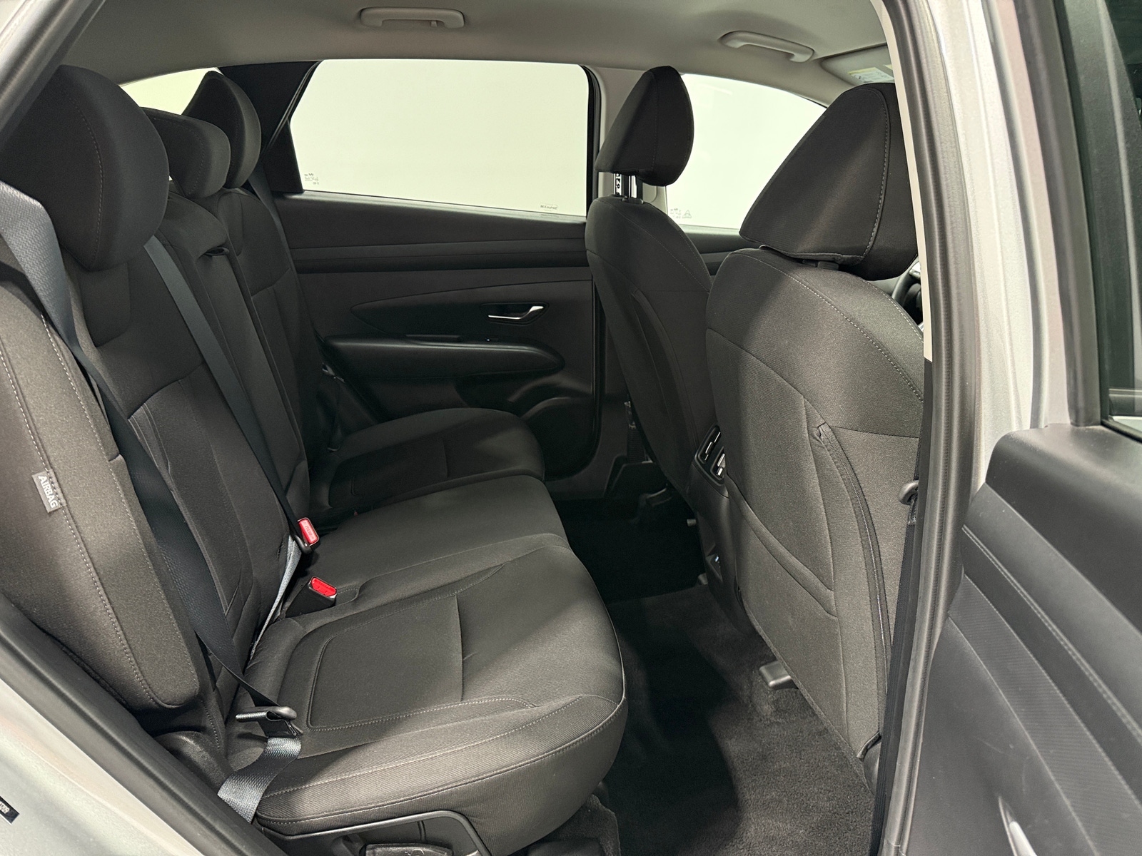 Thumbnail: 2025 Hyundai Tucson - 6