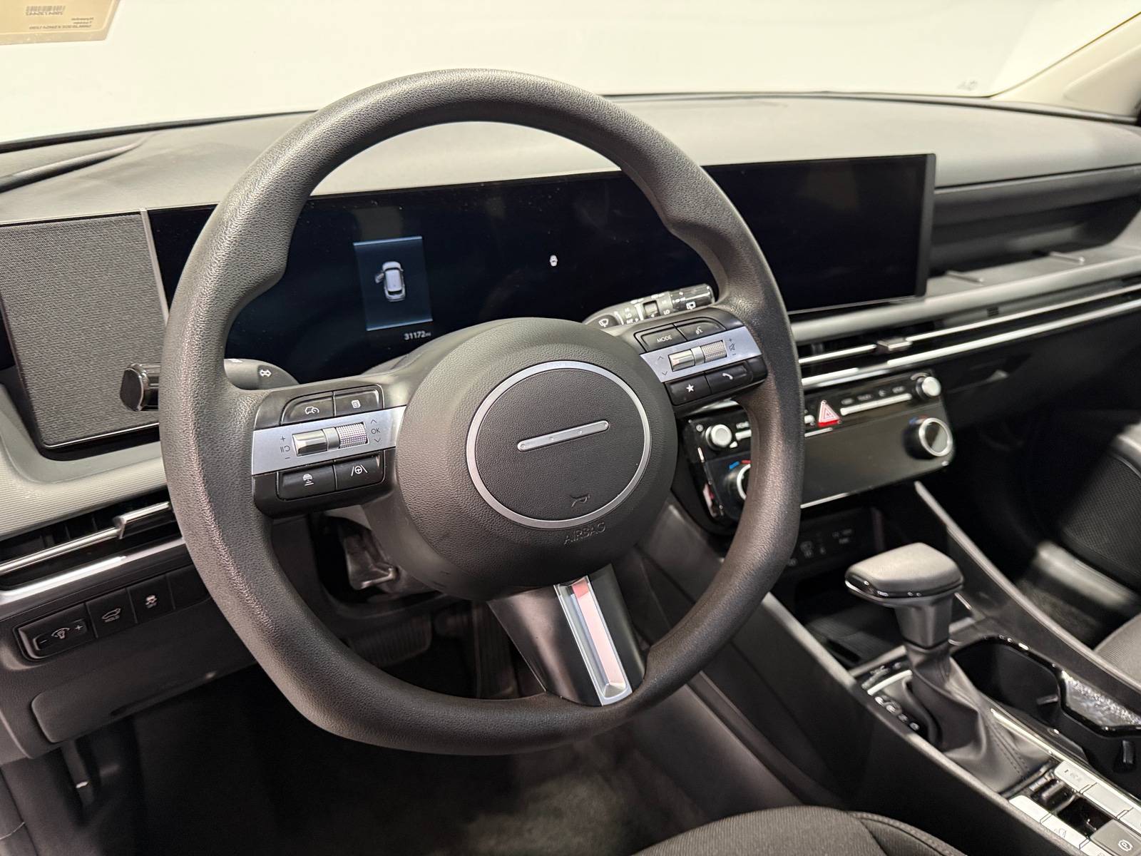 Thumbnail: 2025 Hyundai Tucson - 5