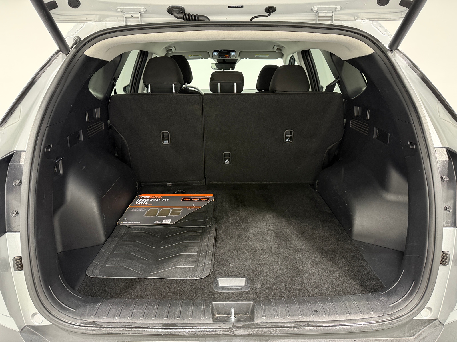 Thumbnail: 2025 Hyundai Tucson - 7