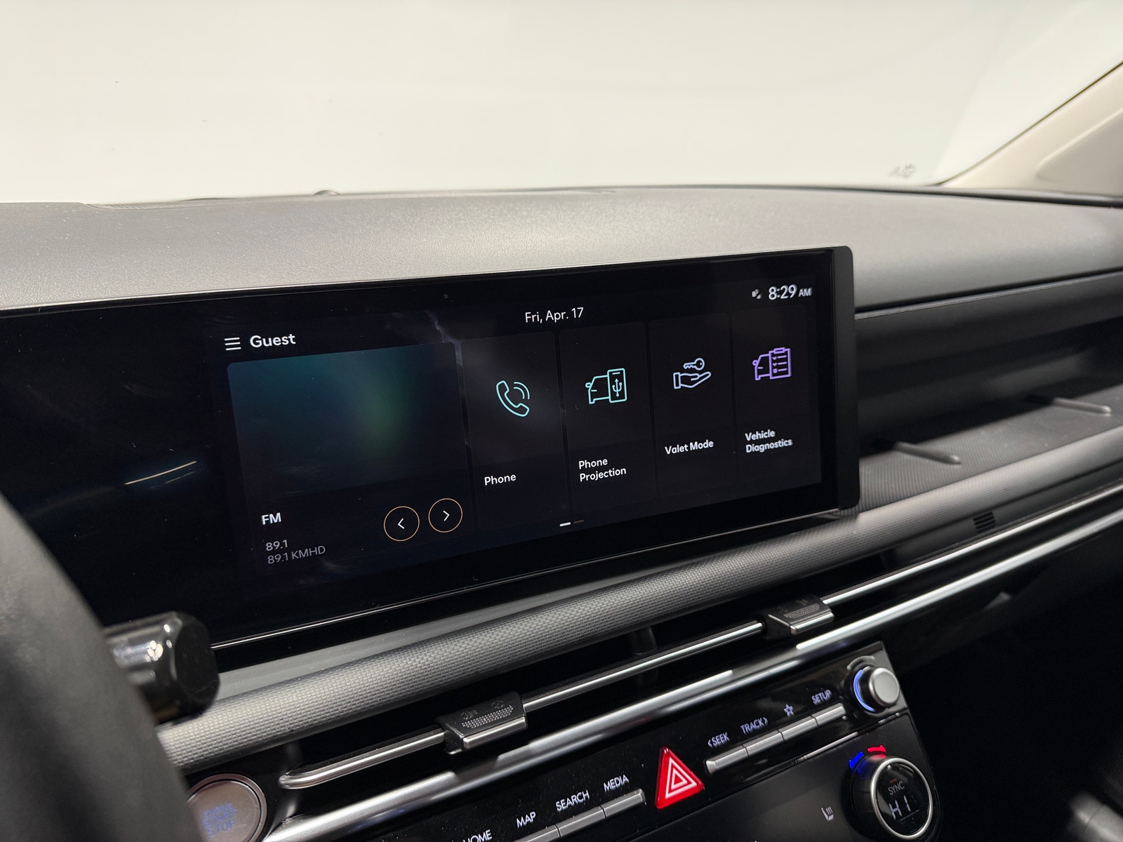 Thumbnail: 2025 Hyundai Tucson - 4