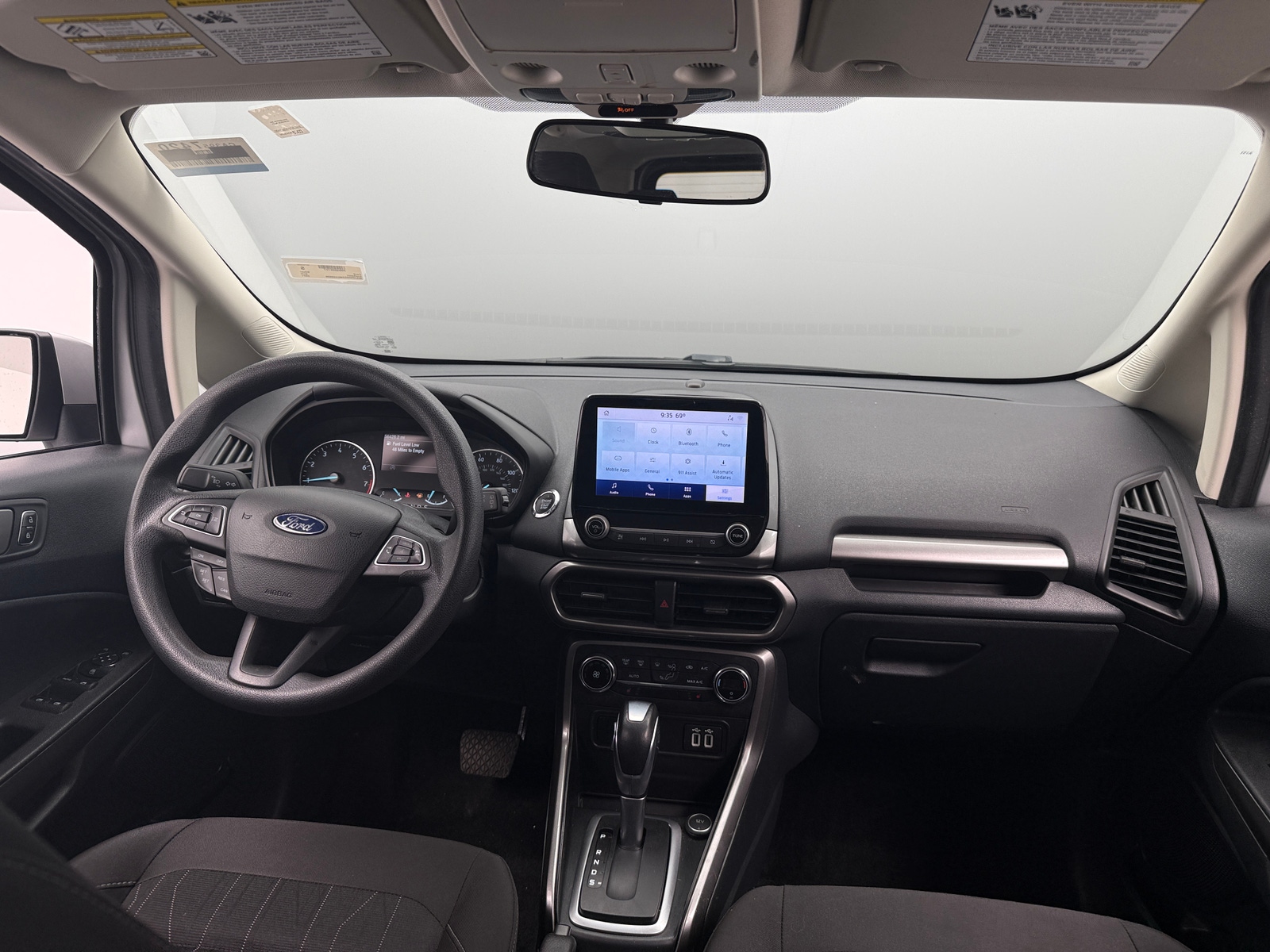 Thumbnail: 2021 Ford EcoSport - 3