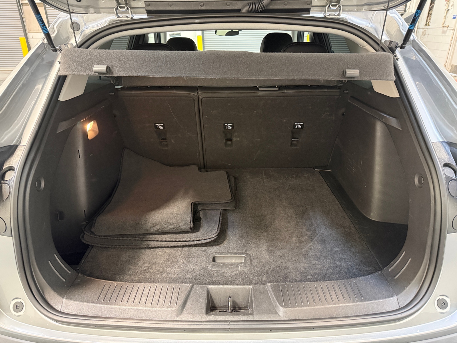 Thumbnail: 2025 Chevrolet Trax - 7