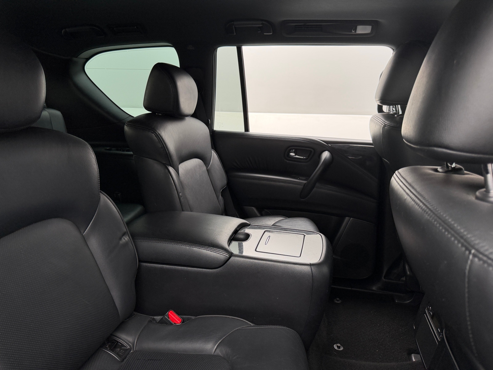 Thumbnail: 2023 Nissan Armada - 5