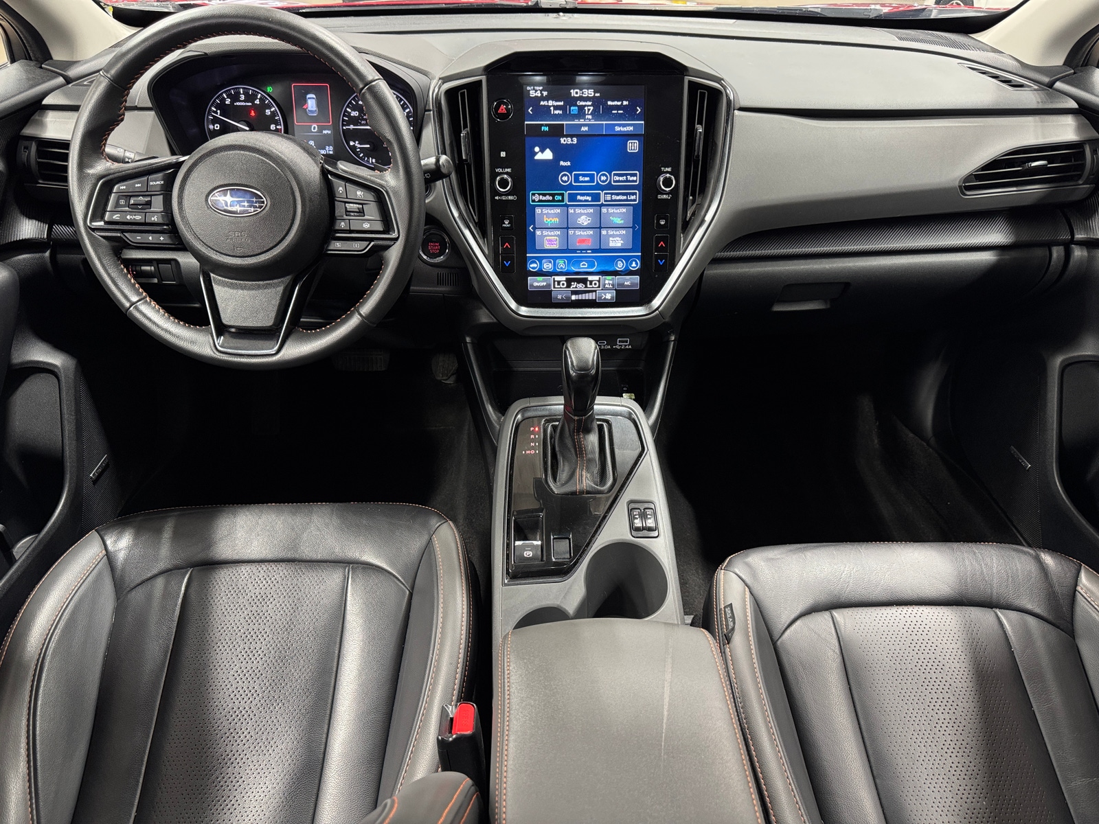 Thumbnail: 2024 Subaru Crosstrek - 2
