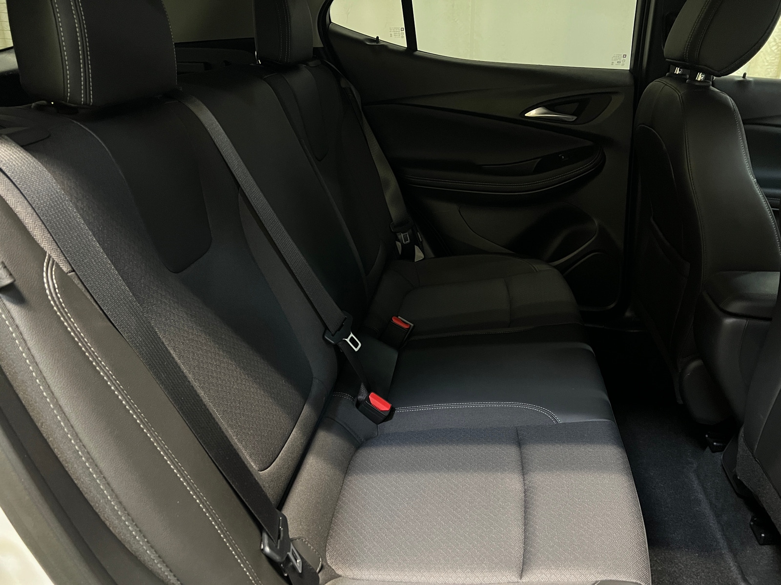 Thumbnail: 2025 Buick Encore GX - 5