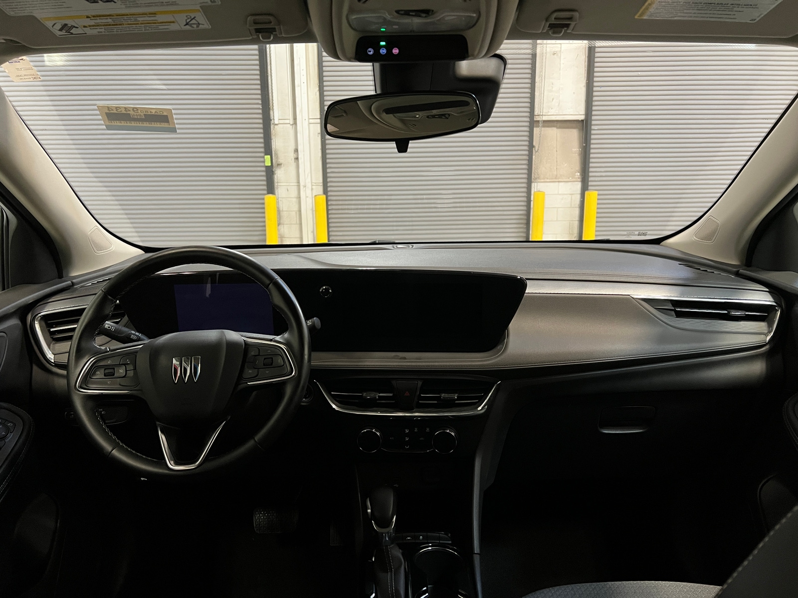 Thumbnail: 2025 Buick Encore GX - 2