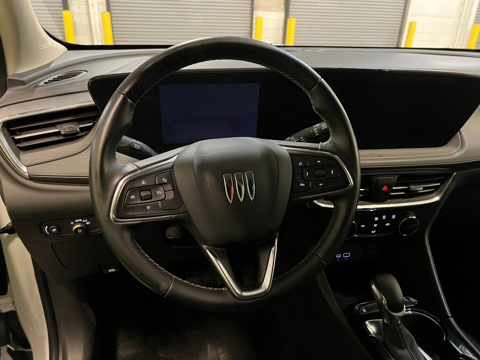 Thumbnail: 2025 Buick Encore GX - 4