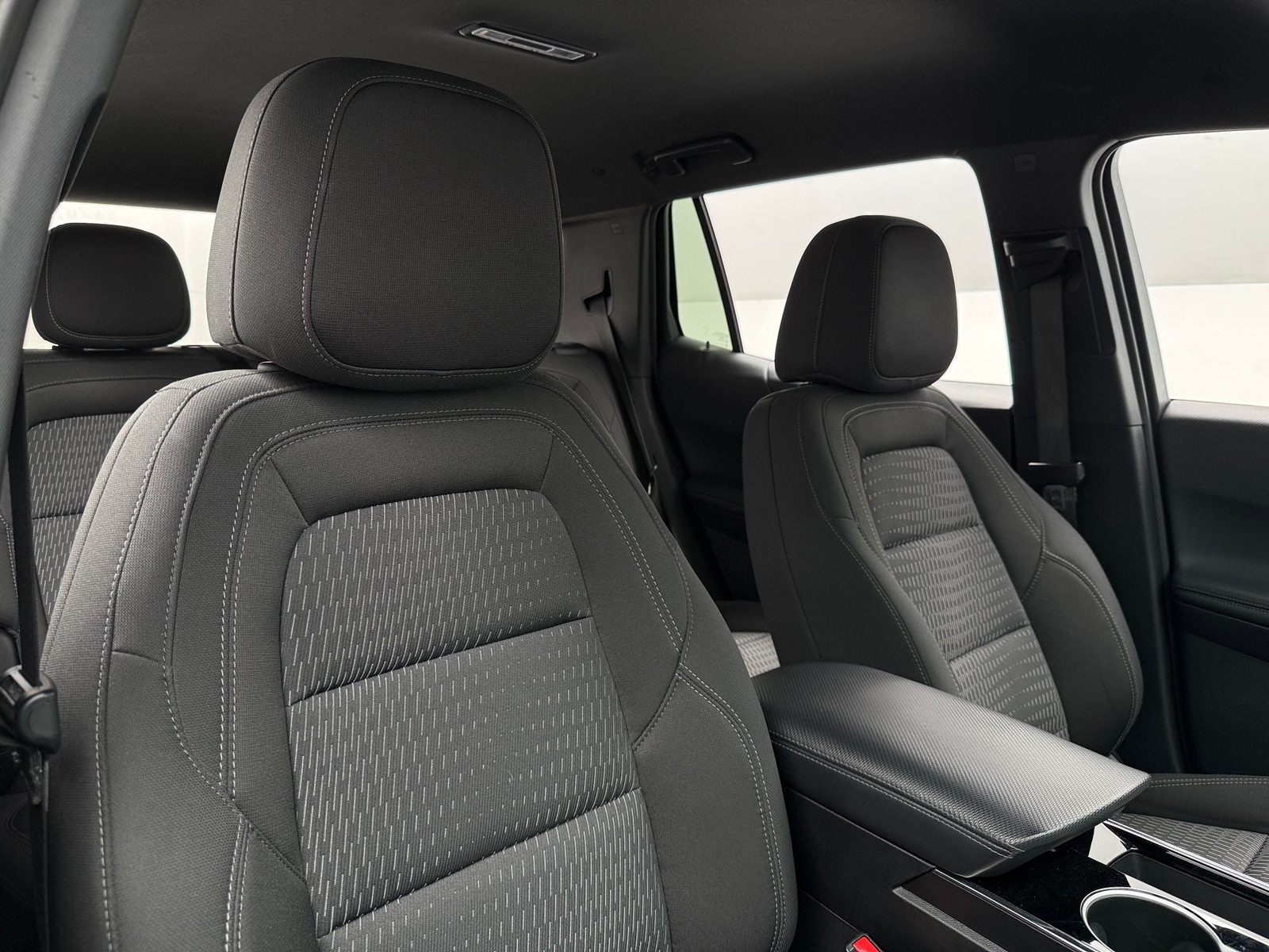 Thumbnail: 2025 Chevrolet Equinox - 2