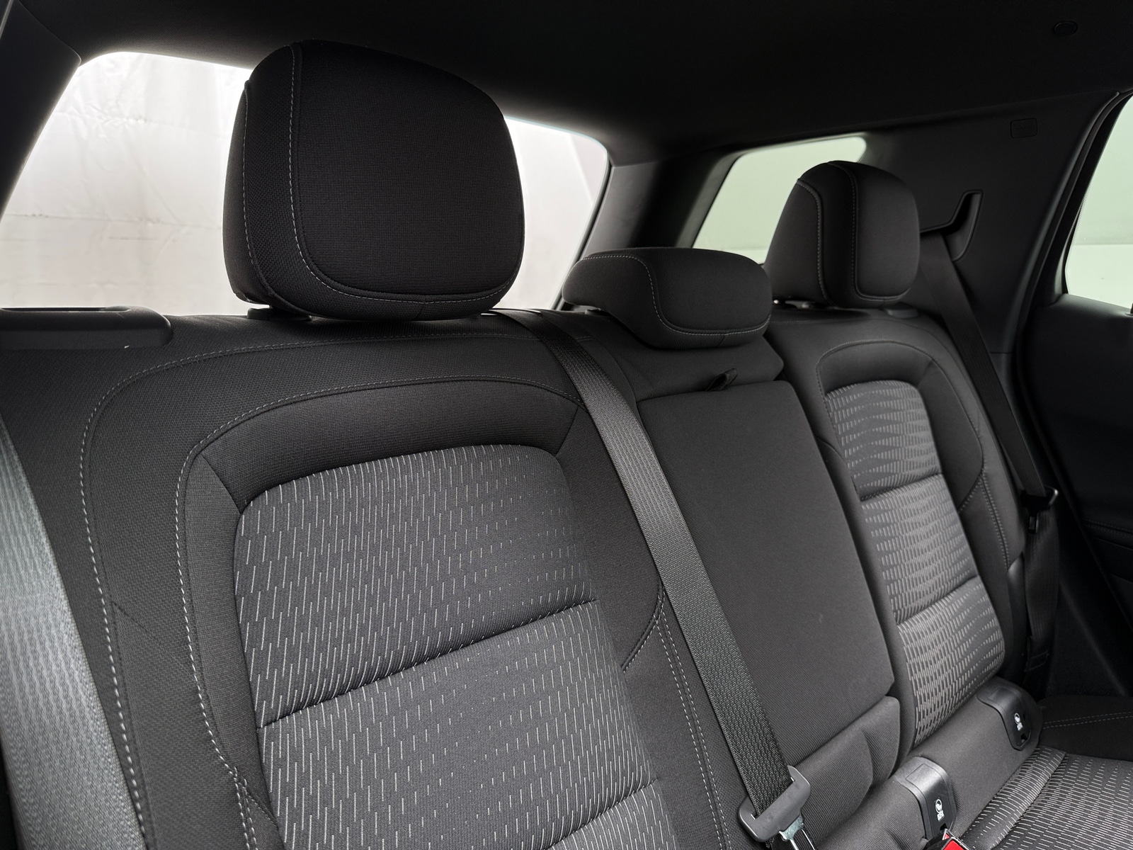 Thumbnail: 2025 Chevrolet Equinox - 6