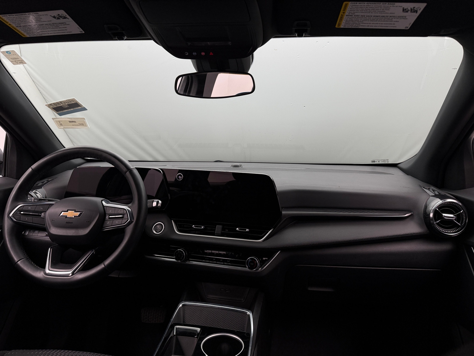 Thumbnail: 2025 Chevrolet Equinox - 3