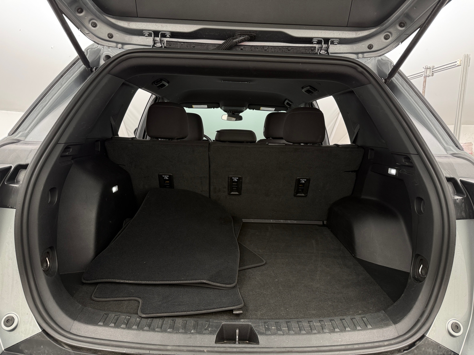 Thumbnail: 2025 Chevrolet Equinox - 7