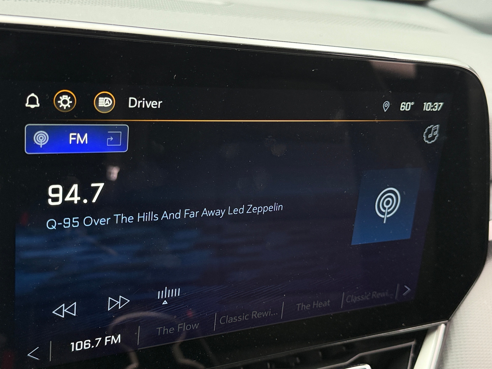 Thumbnail: 2025 Chevrolet Equinox - 4