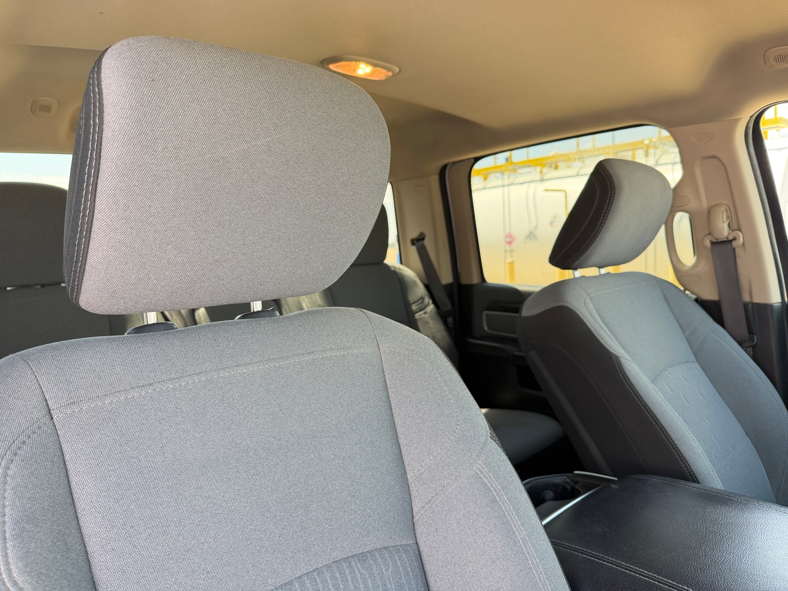 Thumbnail: 2019 RAM 3500 - 2