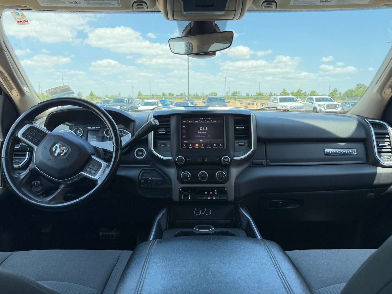 Thumbnail: 2019 RAM 3500 - 3