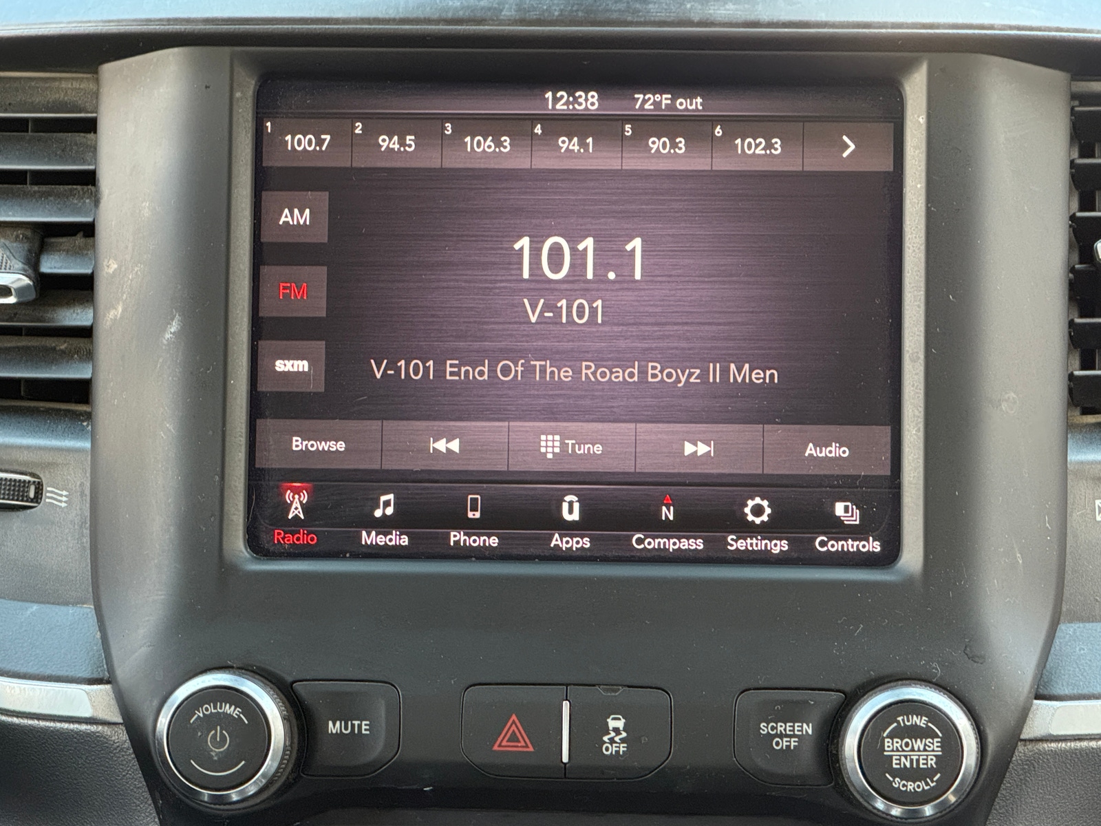 Thumbnail: 2019 RAM 3500 - 4