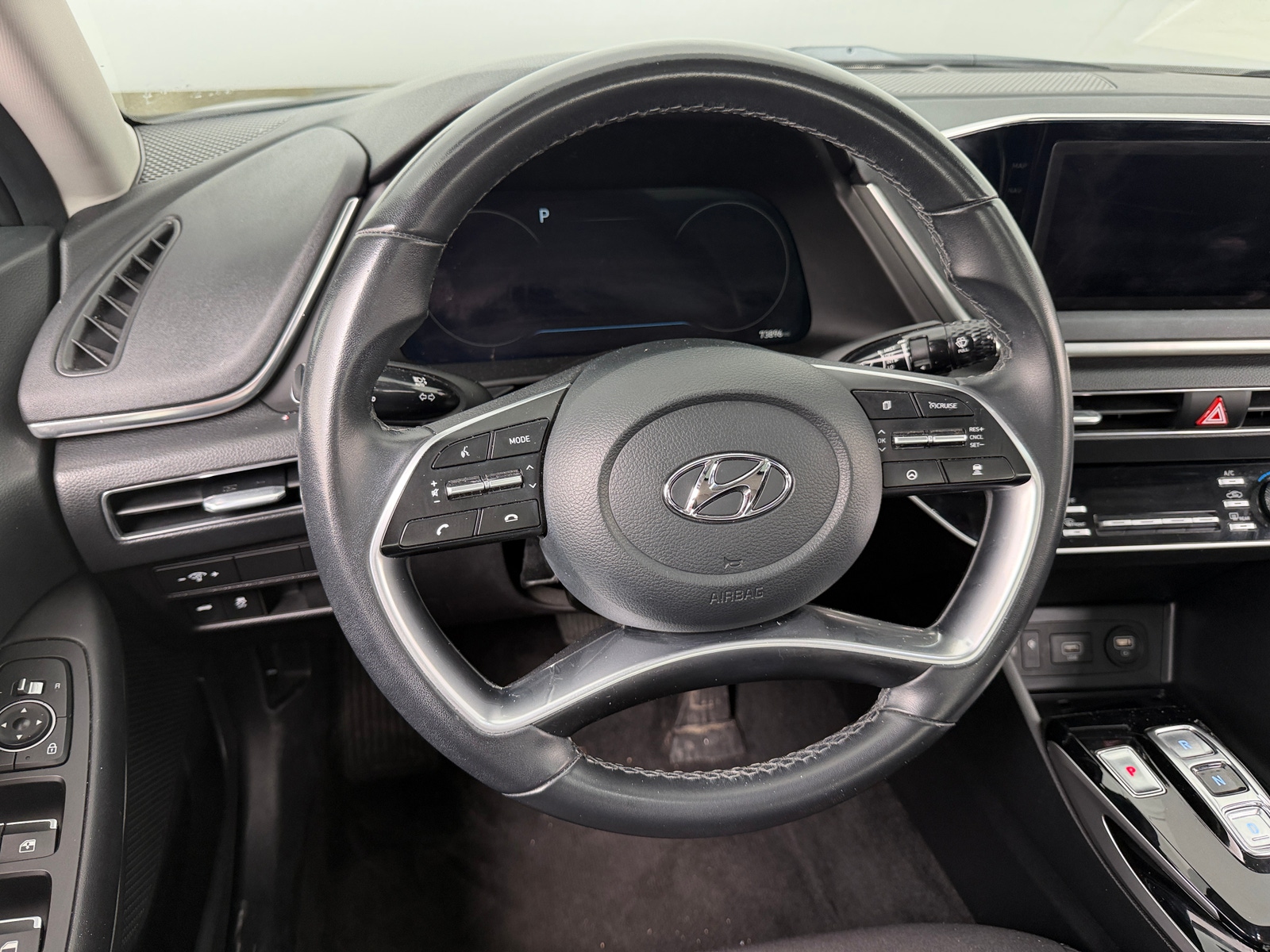 Thumbnail: 2023 Hyundai Sonata - 5