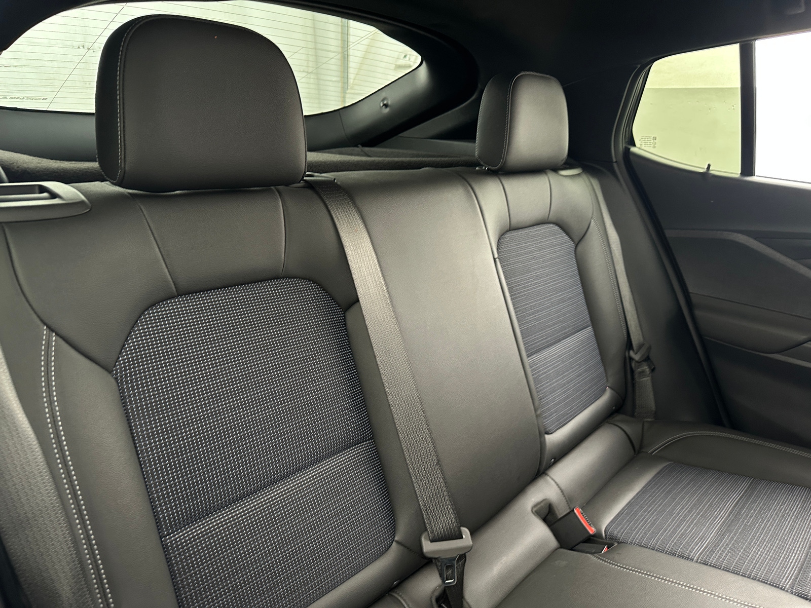 Thumbnail: 2025 Buick Envista - 5