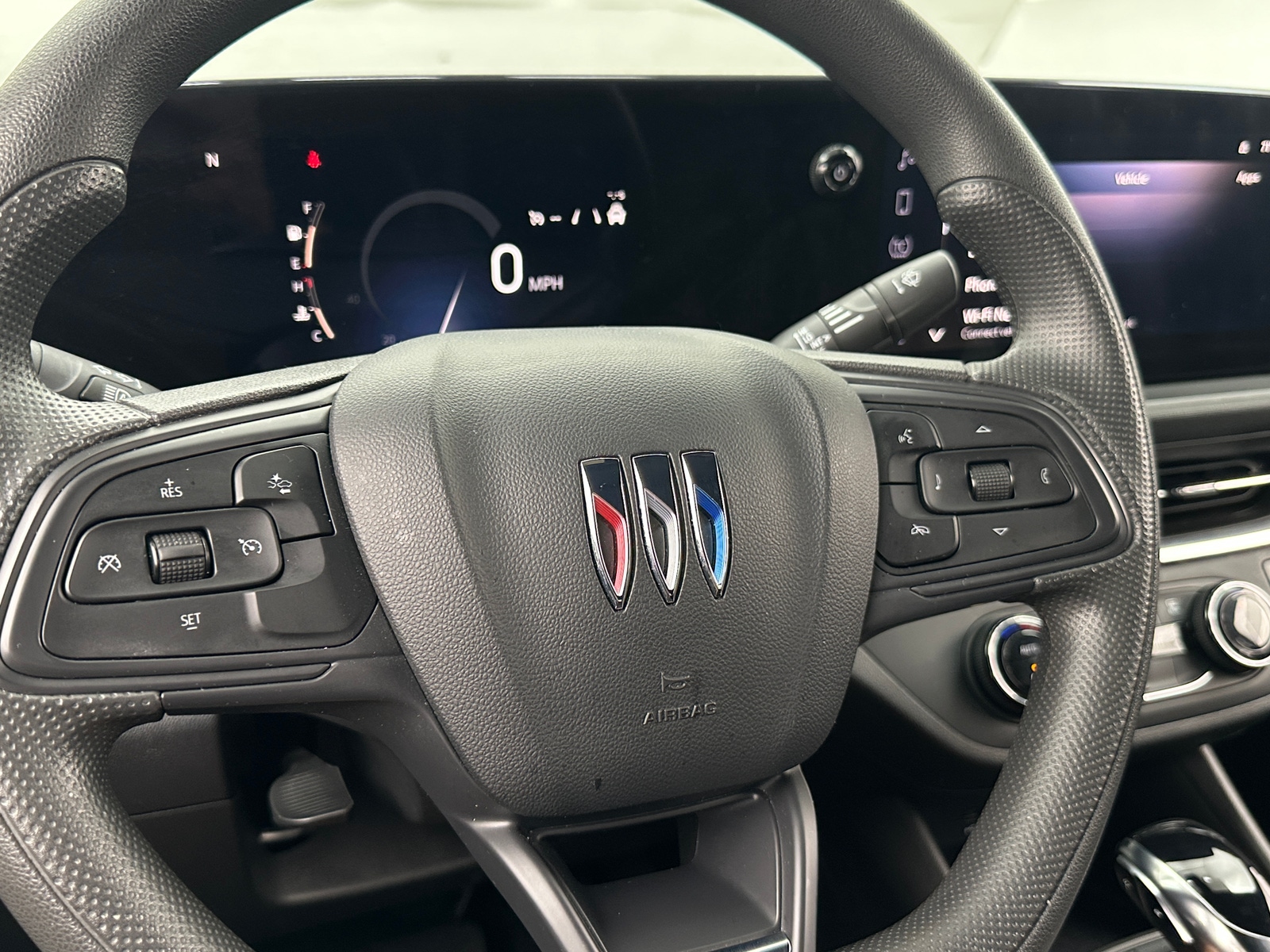 Thumbnail: 2025 Buick Envista - 4