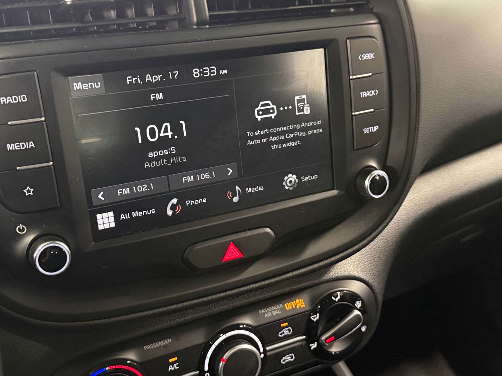 Thumbnail: 2025 Kia Soul - 4