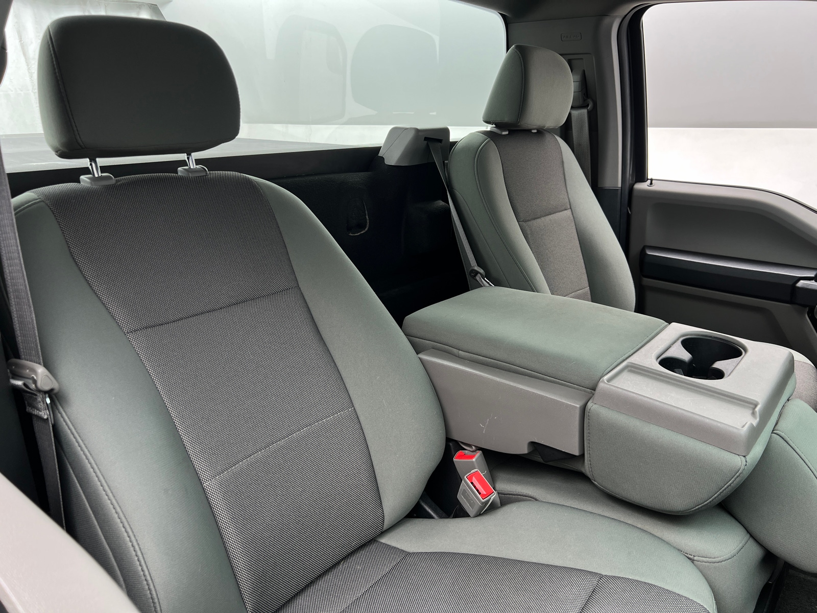 Thumbnail: 2018 Ford Econoline - 2