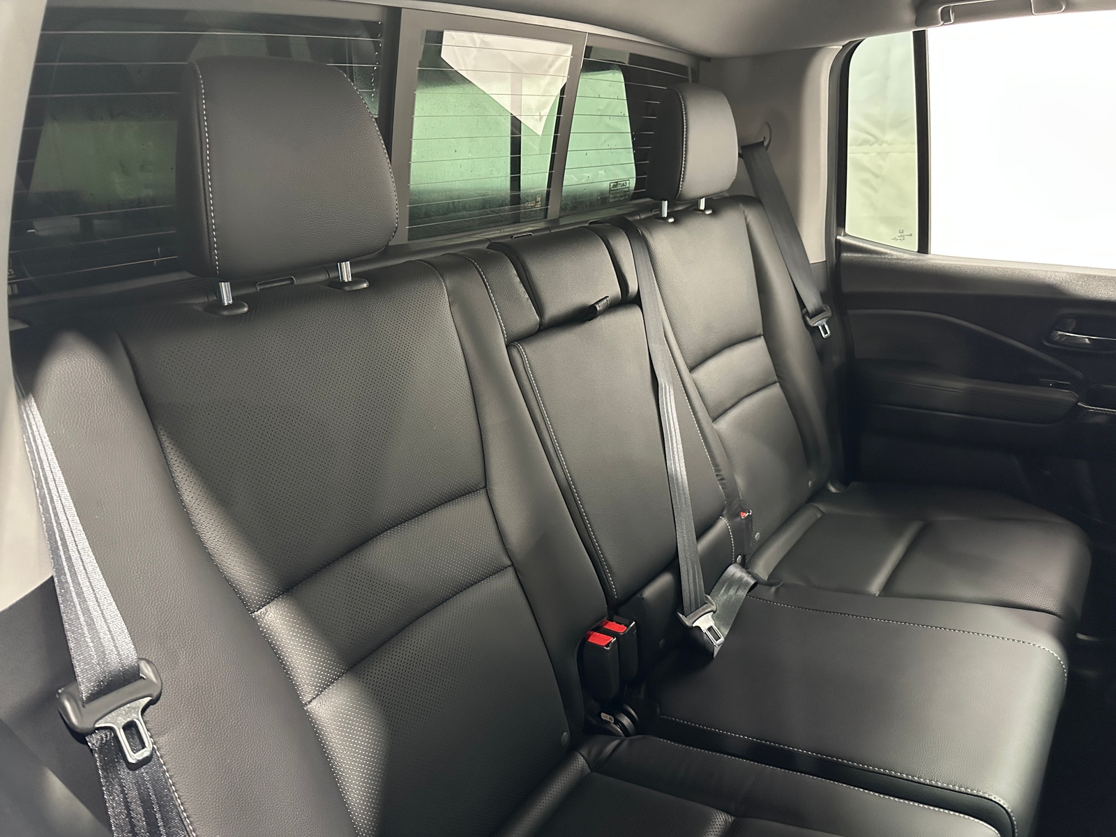 Thumbnail: 2020 Honda Ridgeline - 5