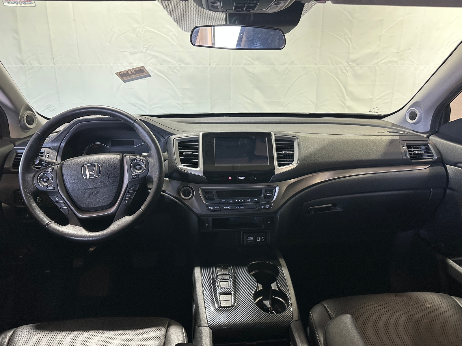Thumbnail: 2020 Honda Ridgeline - 2