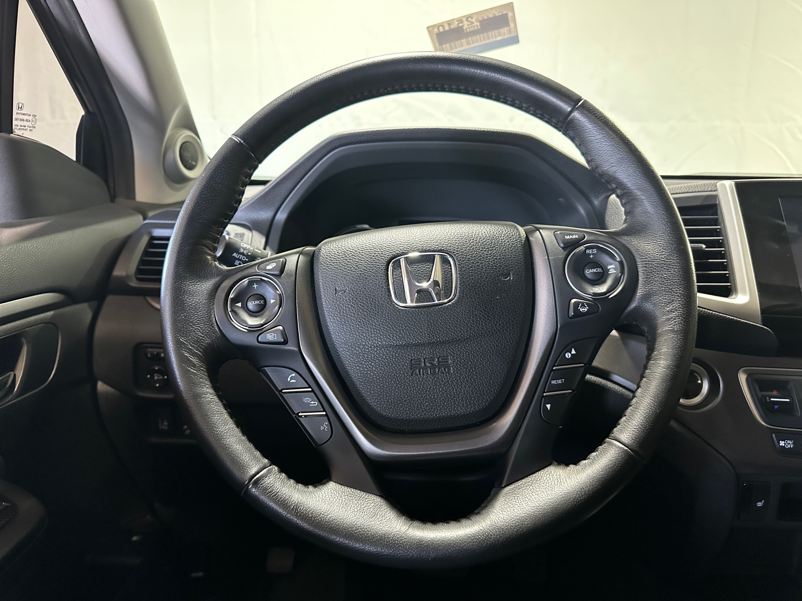 Thumbnail: 2020 Honda Ridgeline - 4