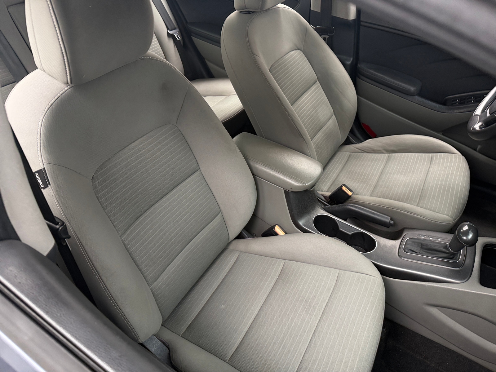 Thumbnail: 2014 Kia Forte - 2