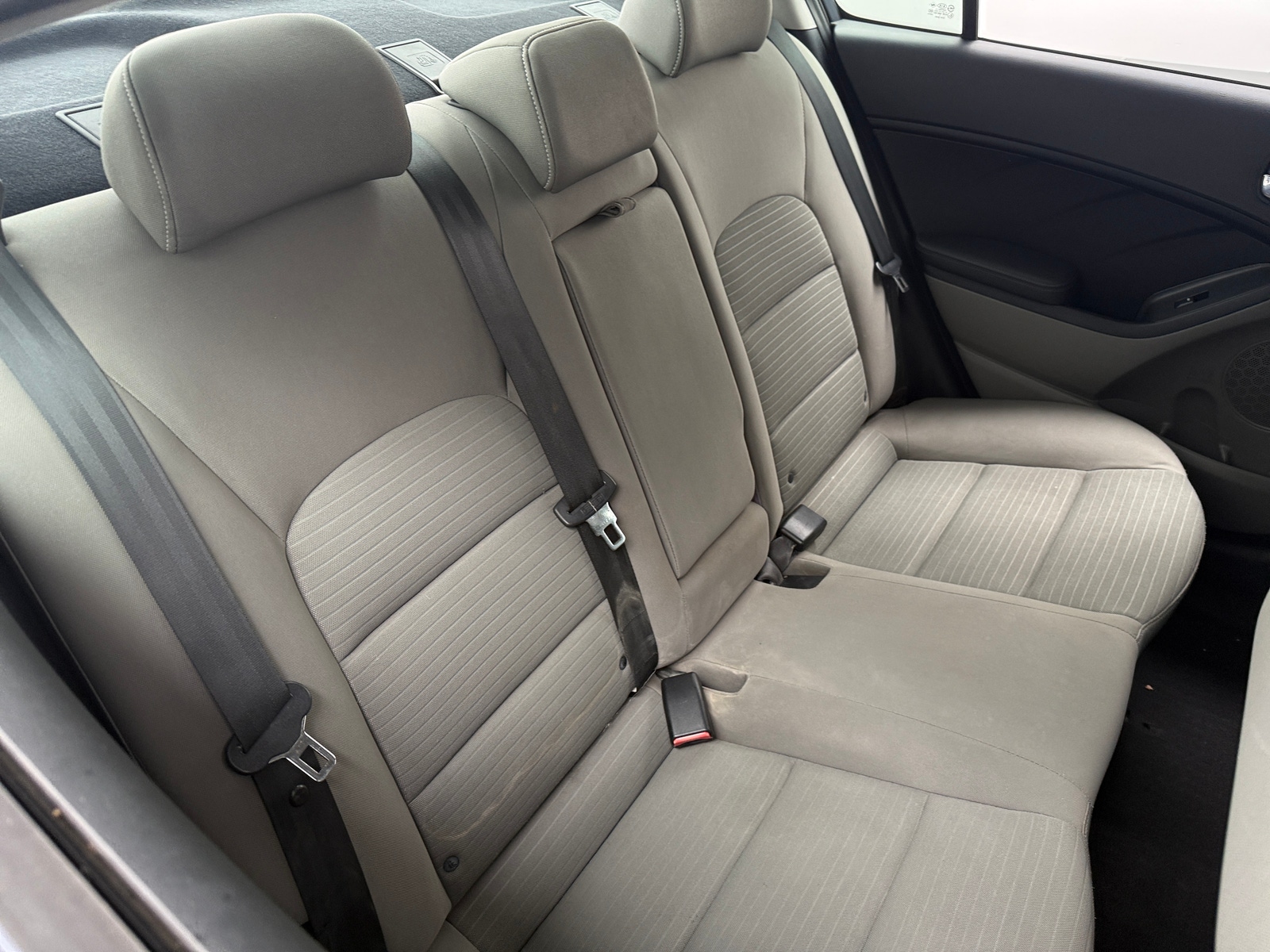 Thumbnail: 2014 Kia Forte - 6