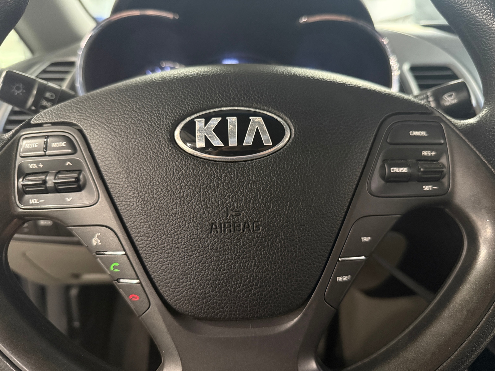 Thumbnail: 2014 Kia Forte - 5