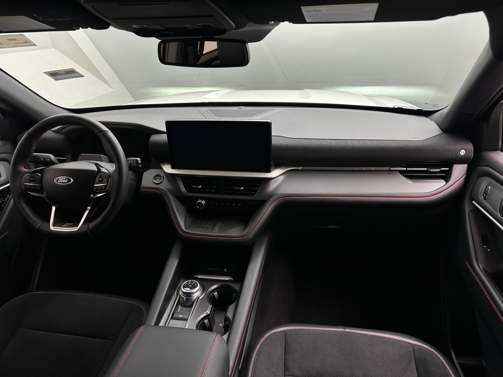 Thumbnail: 2025 Ford Explorer - 2